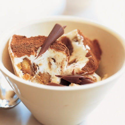 500 Dessert Recipes