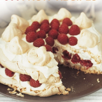 500 Fruit recipes: A Delicious Collection of