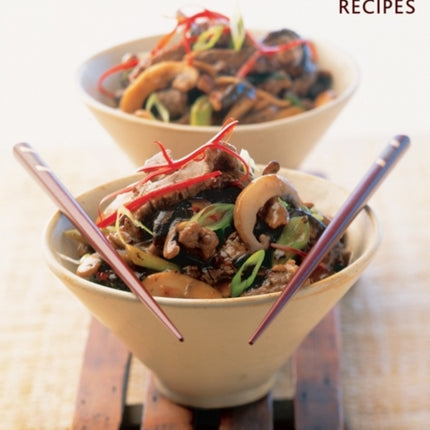 500 Main Course Recipes