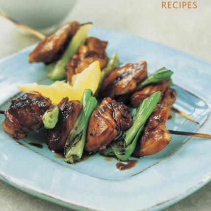 500 Four-ingredient recipes: Delicious, no-fuss