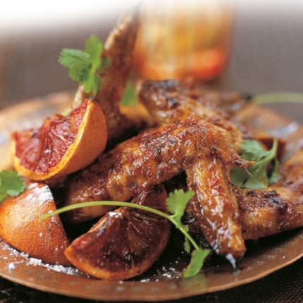 500 Seasonal Recipes