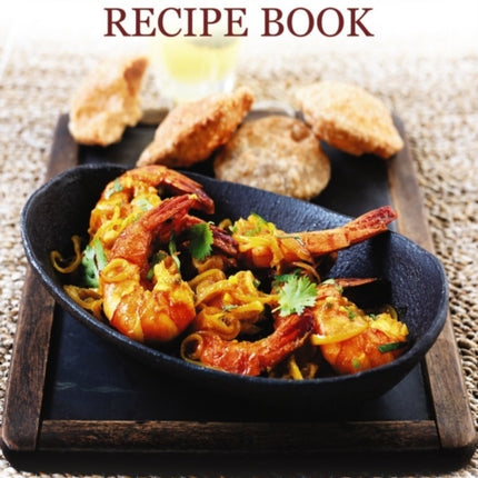 Classic Indian Recipe Book