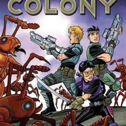 The Colony