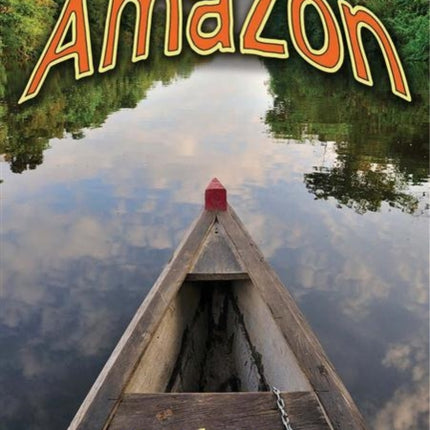 How to Explore the Amazon