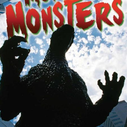 Movie Monsters