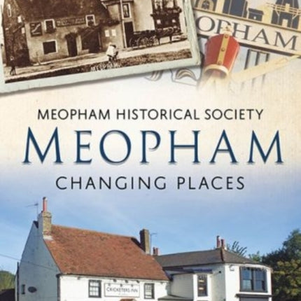 Meopham Changing Places