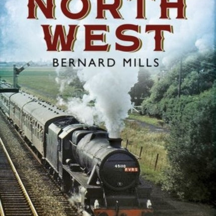 Steam North West