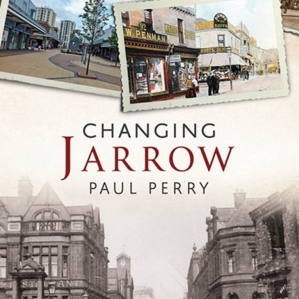 Changing Jarrow