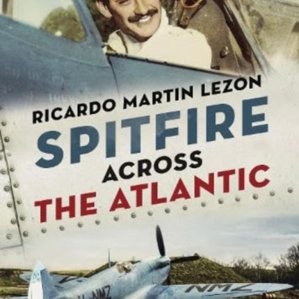 Spitfire Across The Atlantic