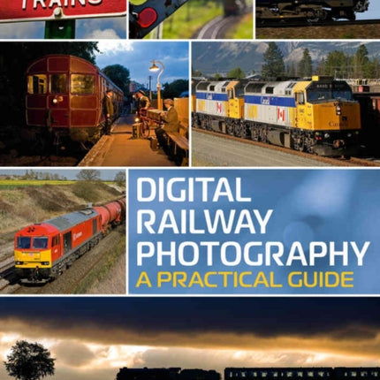 Digital Railway Photography