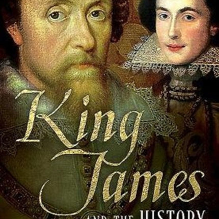 King James and the History of Homosexuality