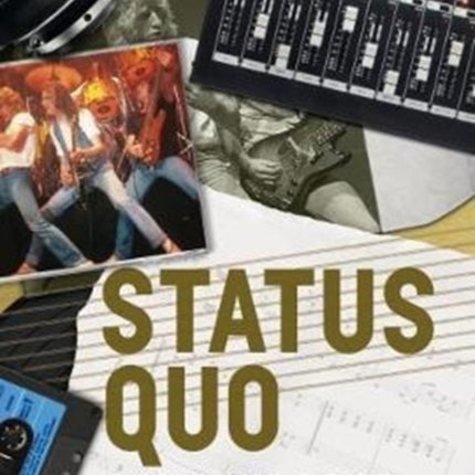 Status Quo Song by Song