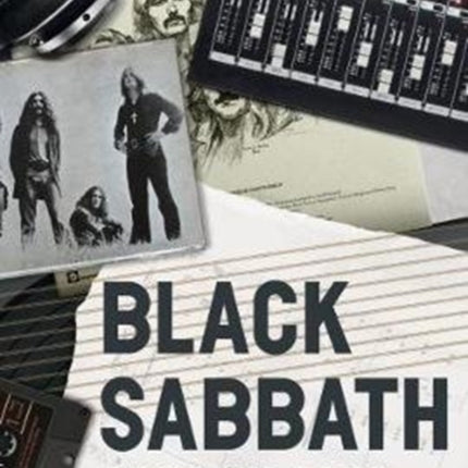 Black Sabbath: Song by Song