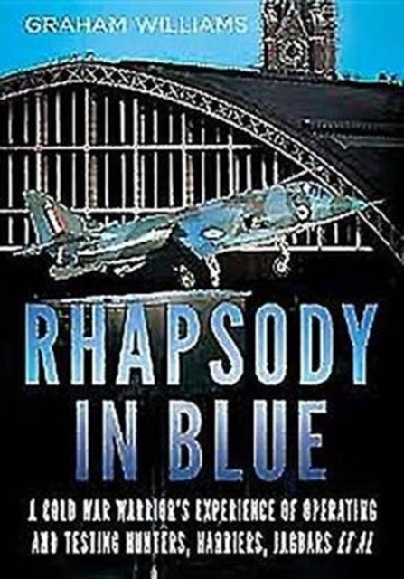 Rhapsody In Blue