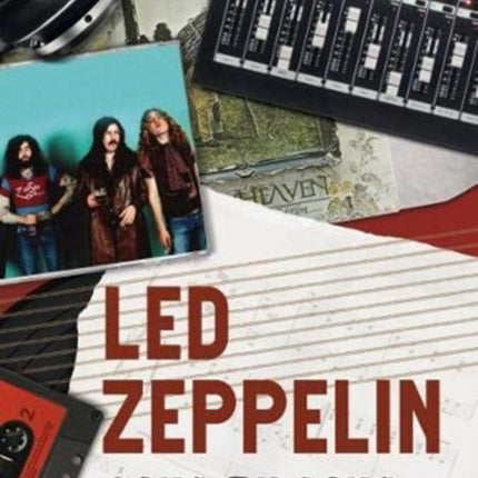 Led Zeppelin Song by Song