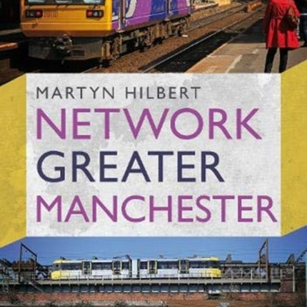 Network Greater Manchester