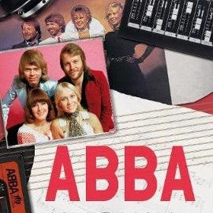 ABBA Song by Song