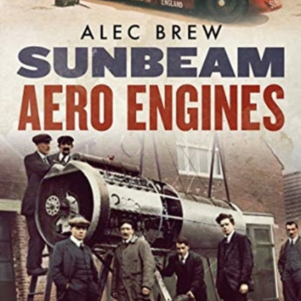 Sunbeam Aero Engines