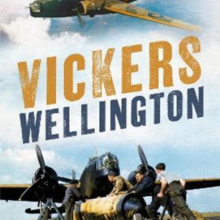 Vickers Wellington