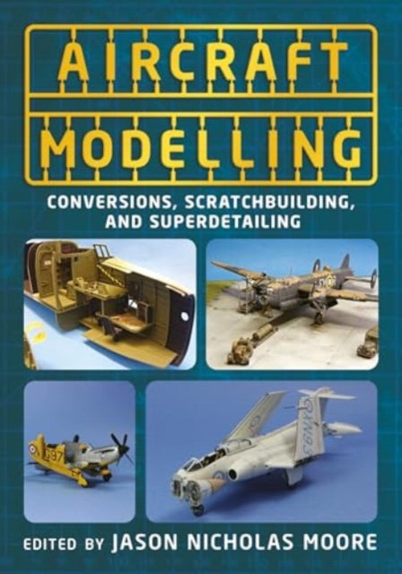 Aircraft Modelling