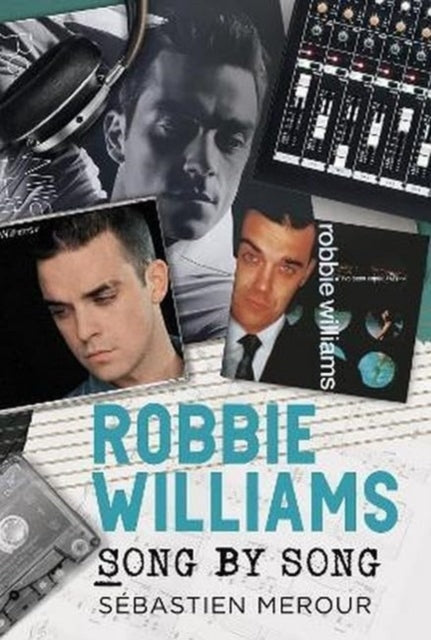 Robbie Williams