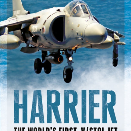 Harrier