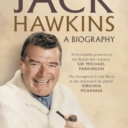 Jack Hawkins