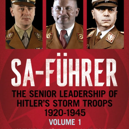 SAFuhrer