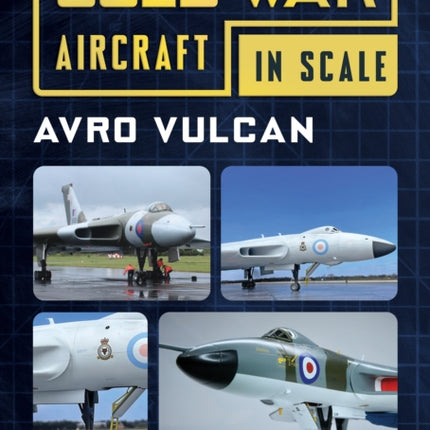 Cold War Aircraft in Scale