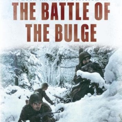 The 28th Infantry Division and the Battle of the