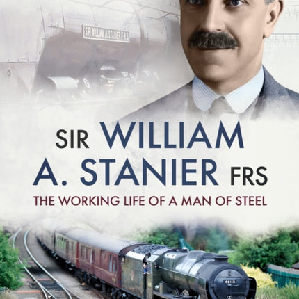Sir William A. Stanier FRS