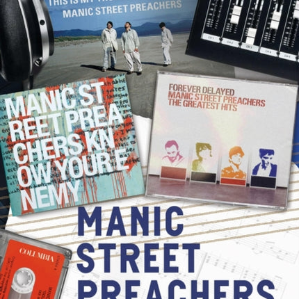 Manic Street Preachers