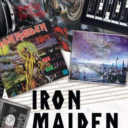 Iron Maiden