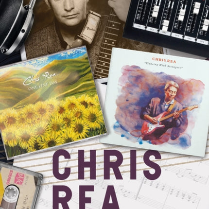 Chris Rea