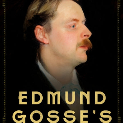 Edmund Gosses House of Lords Diary 190406