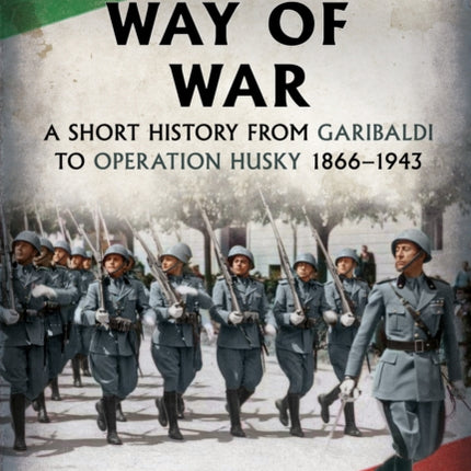 The Italian Way of War