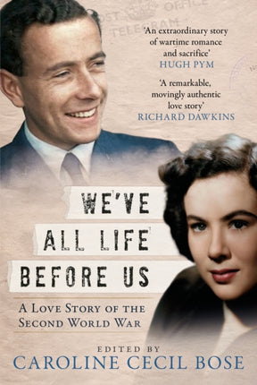 Weve All Life Before Us