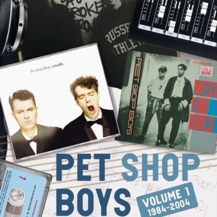Pet Shop Boys