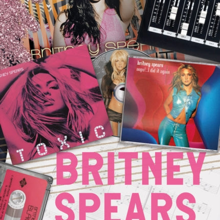 Britney Spears