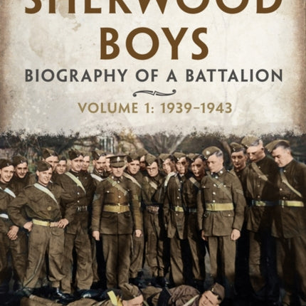 Sherwood Boys