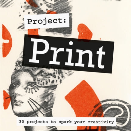 Tate Project Print