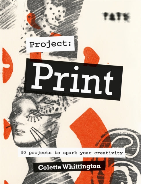 Tate Project Print