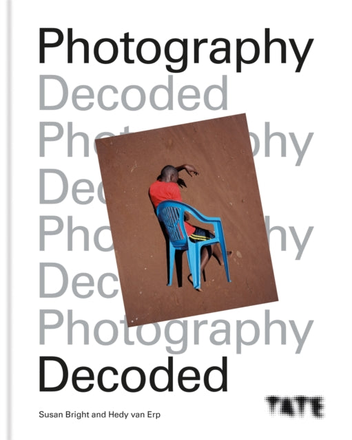 Tate Photography Decoded