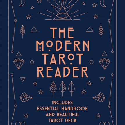 The Modern Tarot Reader