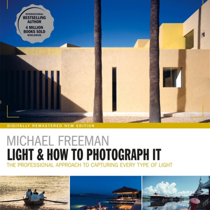 Light & How to Photograph It