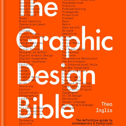 The Graphic Design Bible