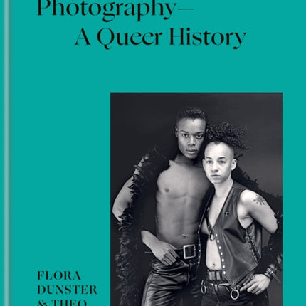 Photography  A Queer History