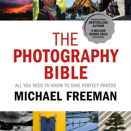 The Photography Bible