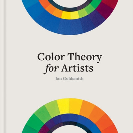 Color Theory for Artists
