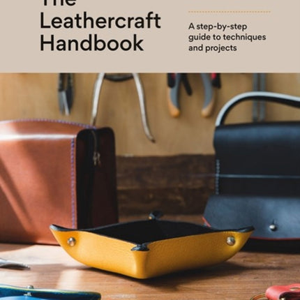 The Leathercraft Handbook